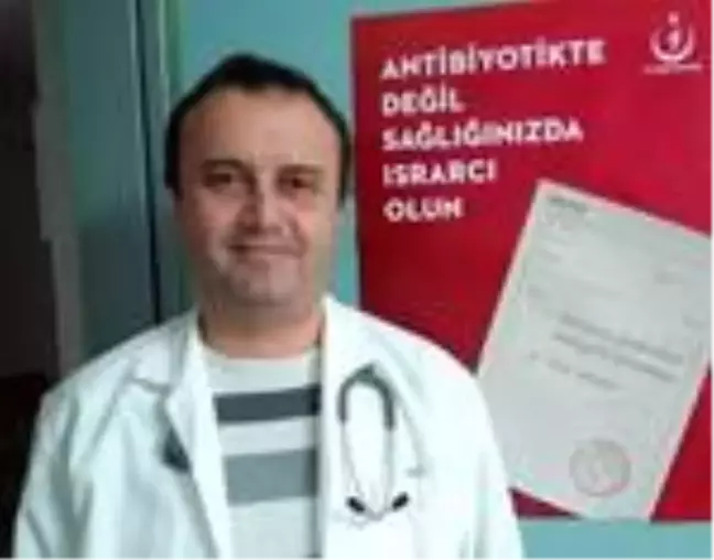 Aydınlı doktor yakalandığı amansız hastalığa yenik düştü