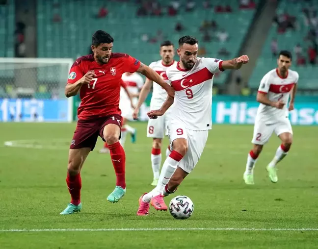 Beşiktaş, Kenan Karaman'da mutlu sona ulaştı