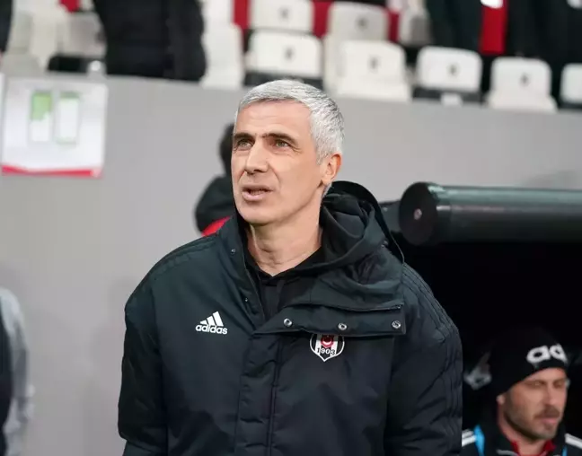 Son dakika haberleri | Önder Karaveli: