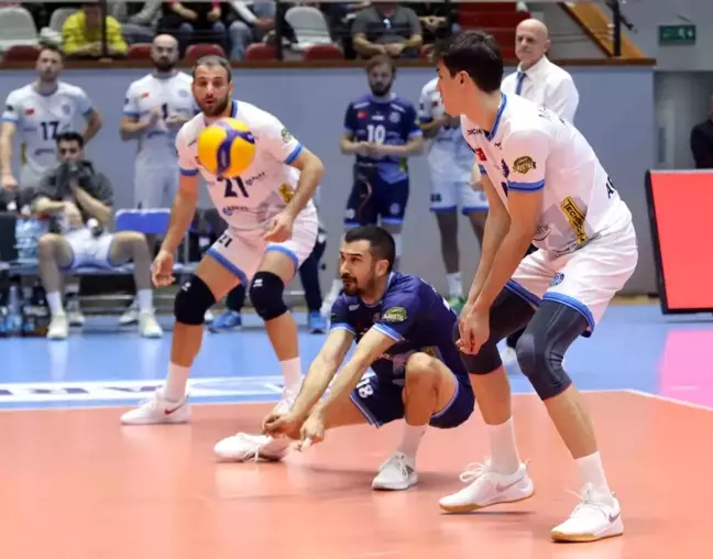 Arkas Spor, TÜRŞAD ile karşı karşıya geliyor