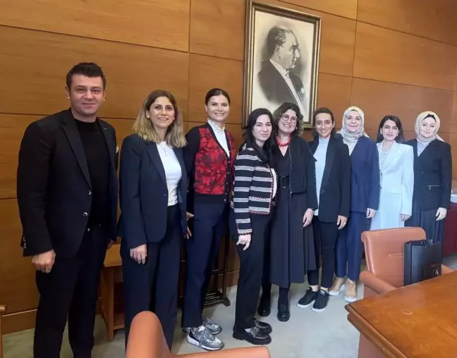 Kadın Sanayiciler Platformu, Üniversite-Sanayi İş Birliğini Güçlendiriyor