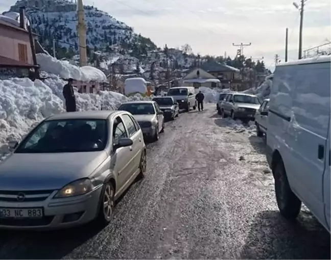 Çamlıyayla Belediye Başkanı Tepebağlı, Yaylacıları Uyardı