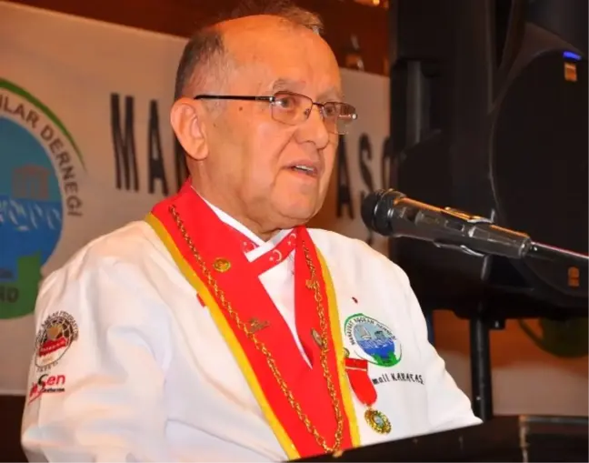 Manavgat'ta Şehitler İçin Mevlid-i Şerif