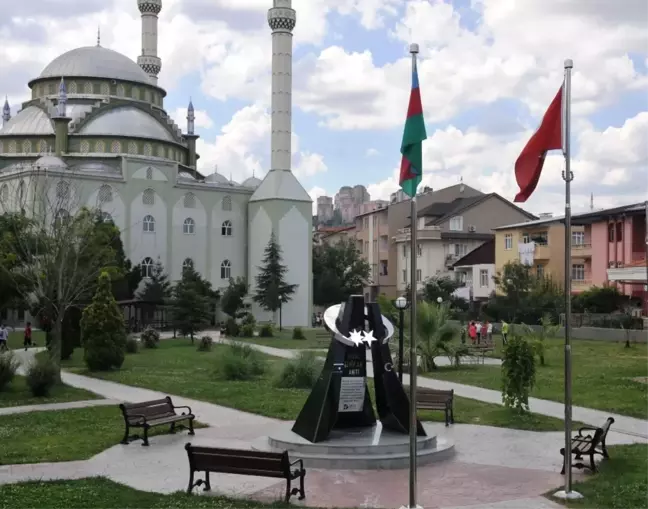 Hocalı Şehitleri İzmit'te Anılacak