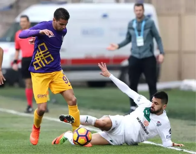 Futbol: Spor Toto Süper Lig