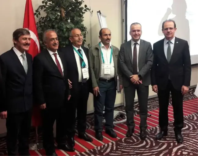 Bayburt Üniversitesinden Organik Arıcılığa Milyonluk Destek