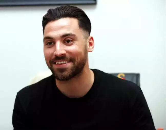 Sinan Gümüş: