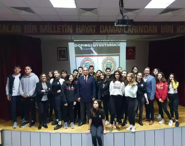 Başkan Ilıcak'tan Yarıyıl Tatili Mesajı