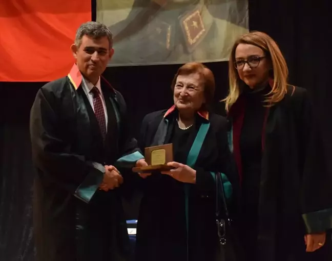 Kocaeli Barosu'nda Yemin Töreni