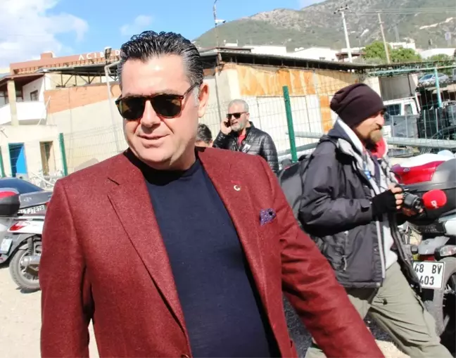 CHP İtiraz Etti, Kocadon Kazandı
