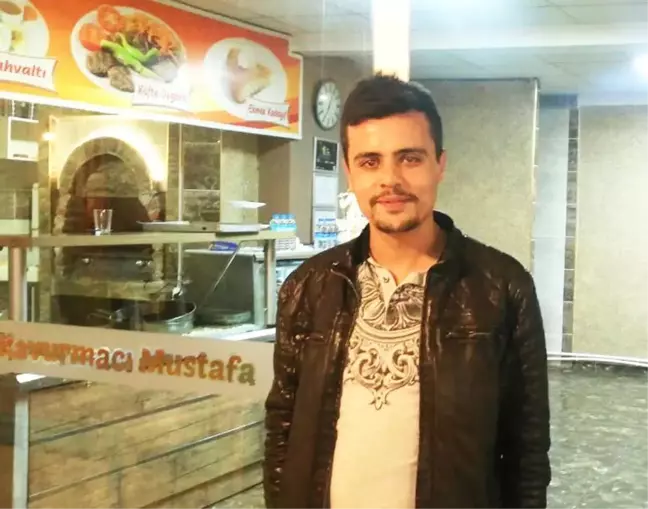 Başkan Olmadığına Bir Türlü İnandıramıyor