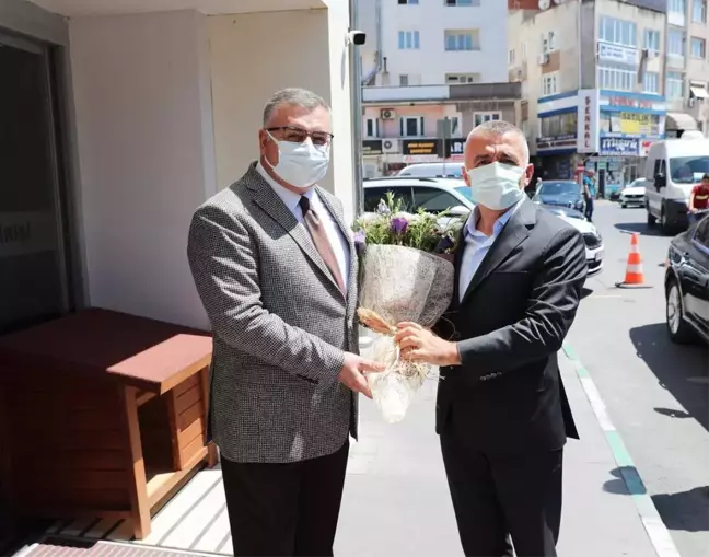 Kırklareli'nden kısa kısa