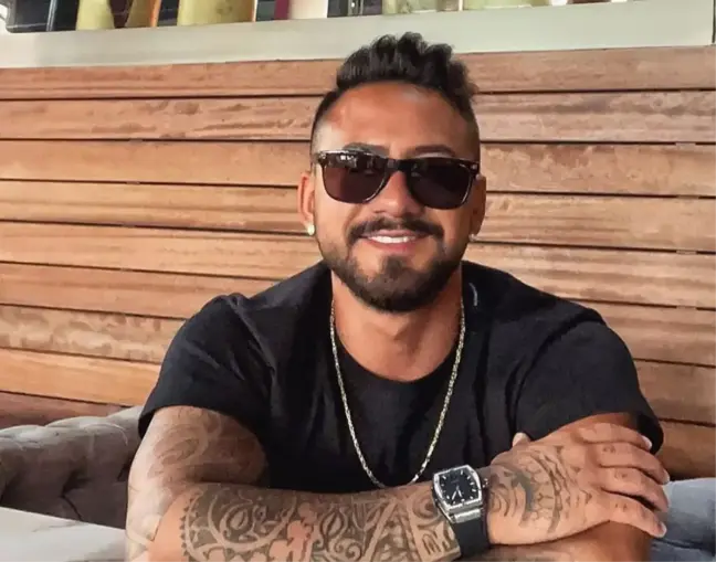 Gökhan Çıra kimdir? Gökhan Çıra hayatı ve biyografisi! Gökhan Çıra kaç yaşında, nereli?