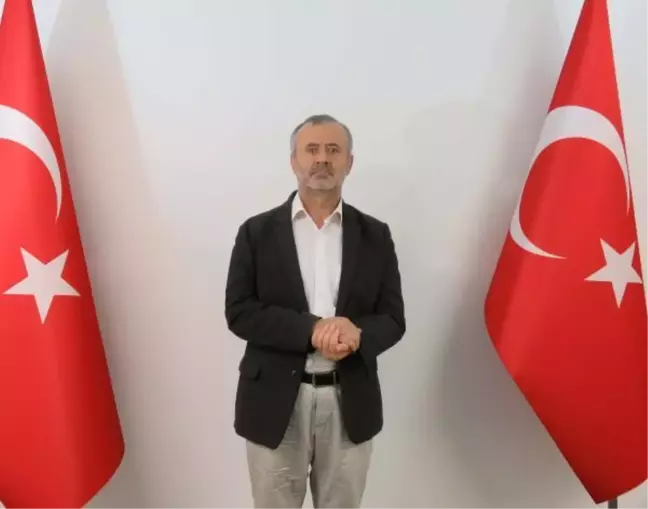 FETÖ'nün sözde Orta Asya sorumlusu savunma yapmadı