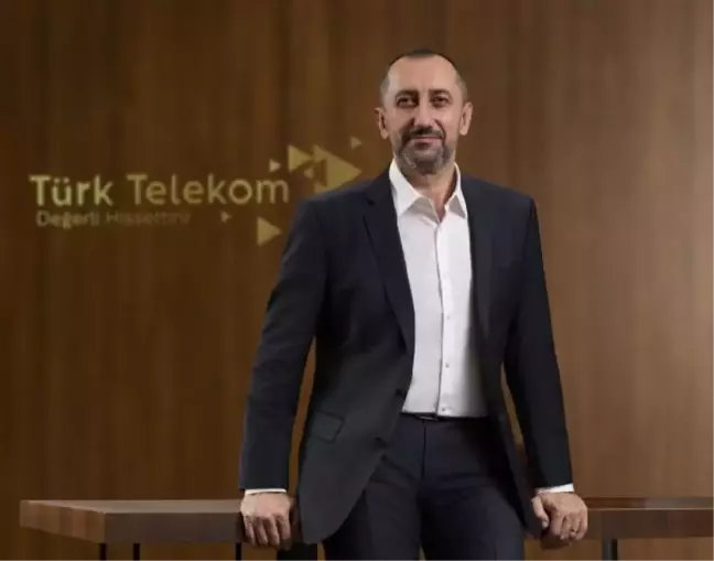 Türk Telekom'dan 'engelsiz yaşama' destek