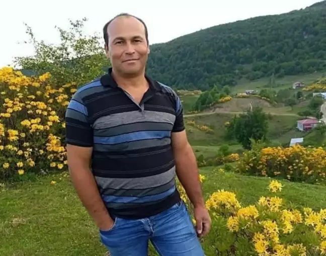 Aybastı'da İnşaat İşçisi Yük Asansörü Kabini Altında Kaldı