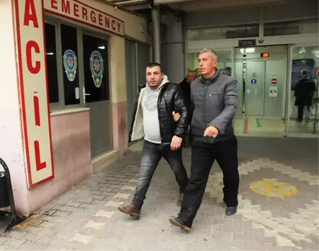 Çanakkale'de 'Nitelikli Yağma' Operasyonu