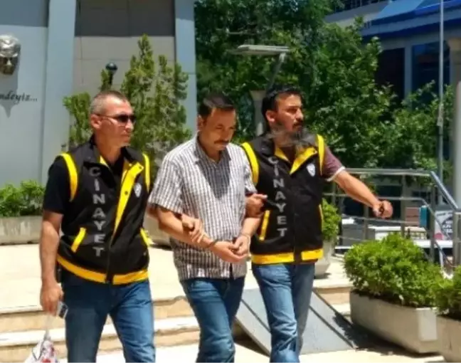 Bursa'daki Cinayet Davası