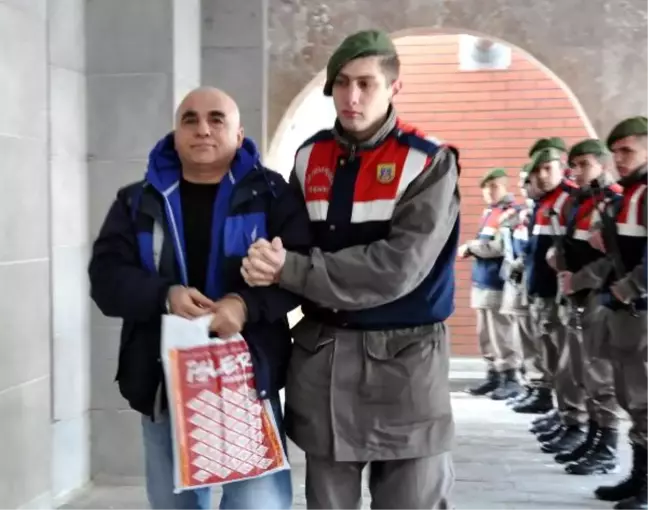 Isparta'daki 130 Sanıklı Fetö/pdy Davası