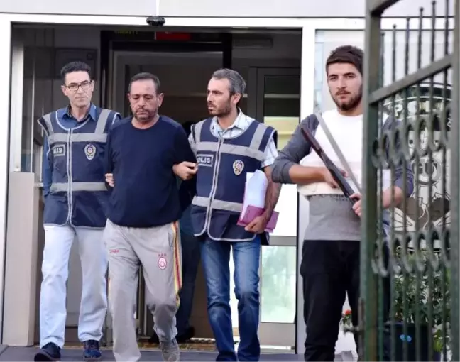 Eşini ve Kızını Öldürdü, Savunması