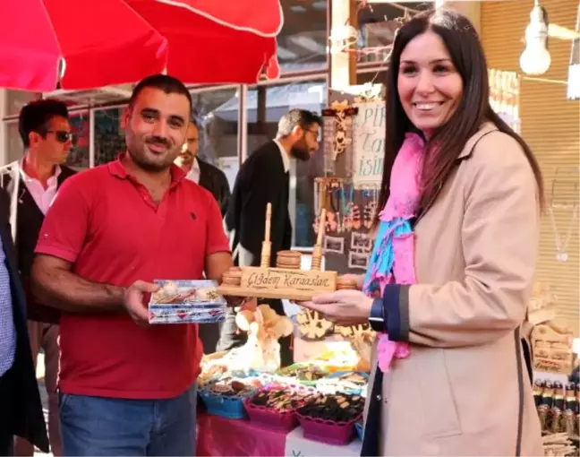 AK Parti'li Karaaslan: Hasankeyf'in Tarihi Yok Olmayacak