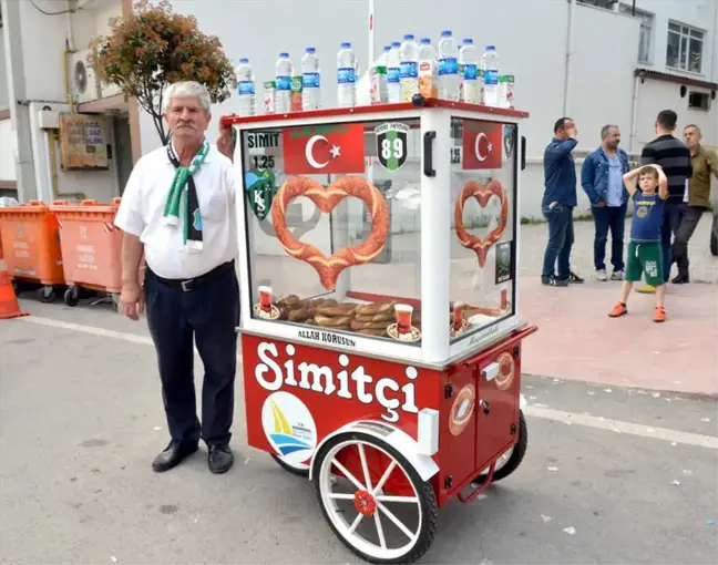 Kocaeli'den Kısa Kısa