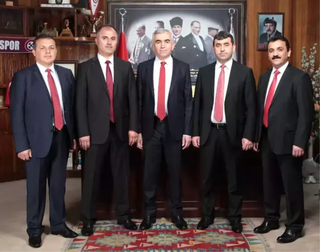 Gmis, Dünya Madenciler Günü'nü Kutlandı