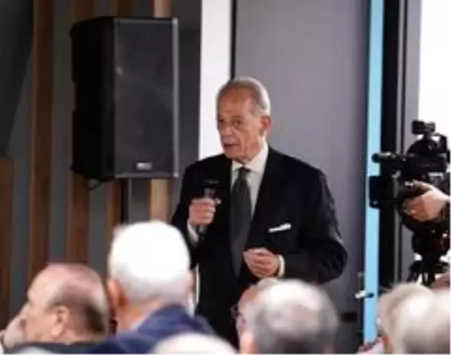 Faruk Süren: