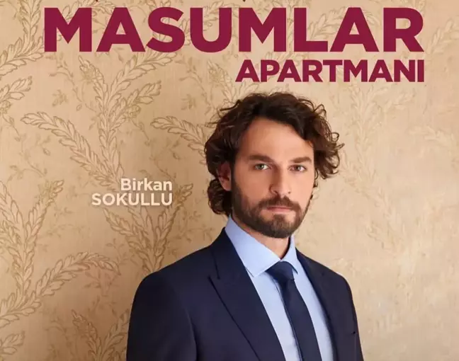 Masumlar Apartmanı