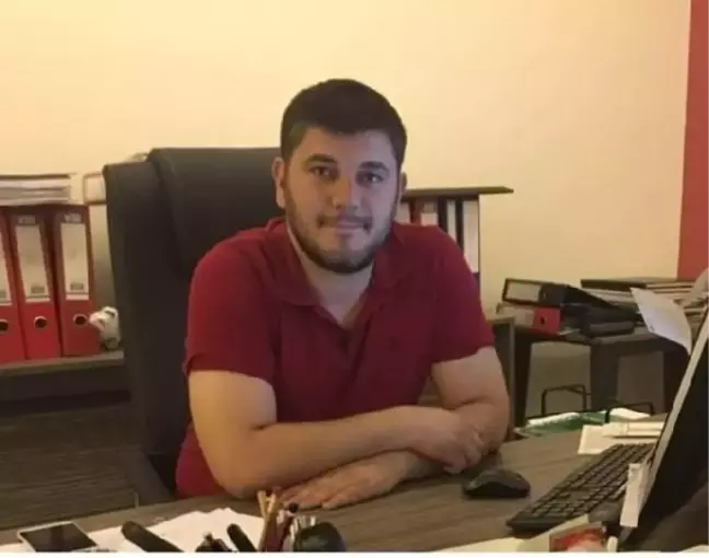 Kayseri'de 40 yaşındaki mali müşavir, koronavirüsten öldü