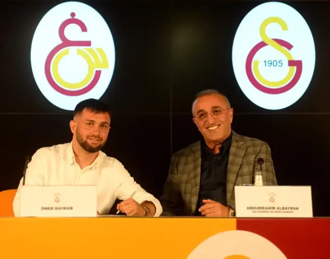 Ömer Bayram: 