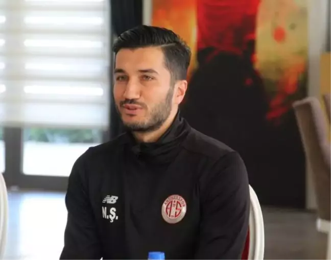 Nuri Şahin: Kariyerimde en önemli hoca Jürgen Klopp