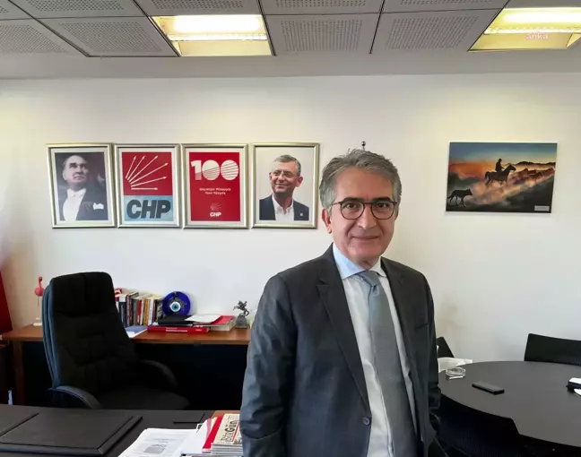 Merkez Bankası faiz artışlarına ara verdi