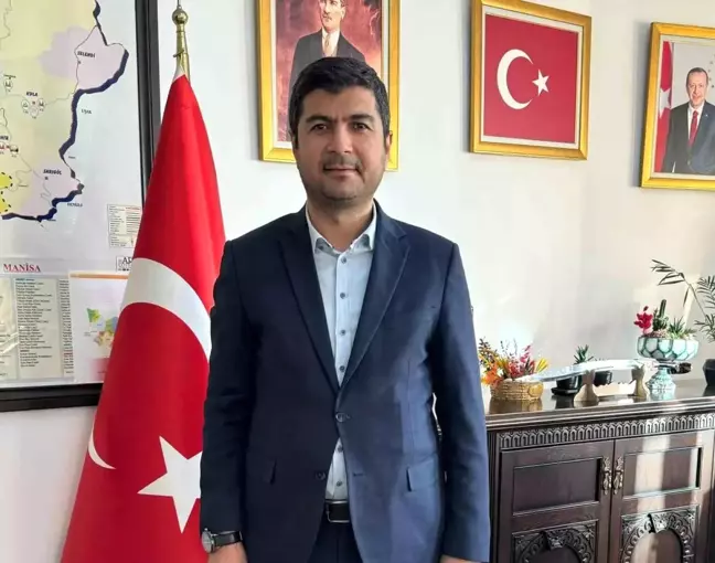 Manisa Vakıf İş Hanı'nda Ramazan Ayı Boyunca İftar Sofrası Kurulacak