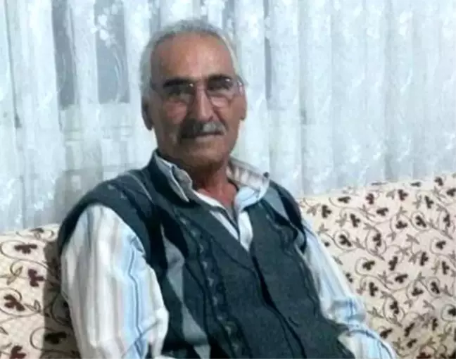 Erzincan'da Kore gazisi Yusuf Allahverdi vefat etti