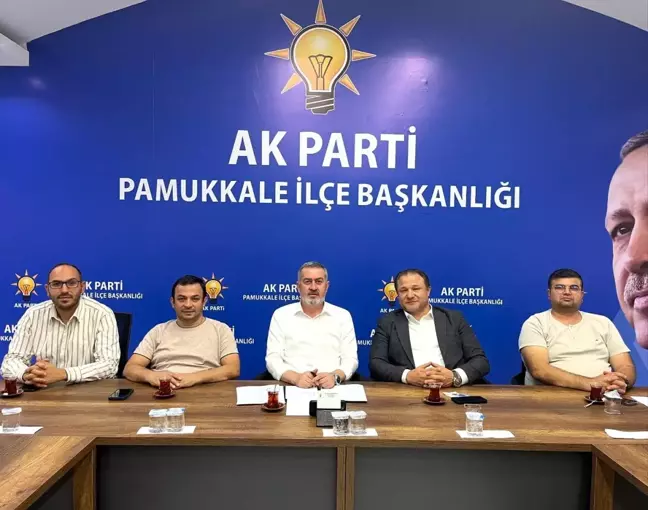 AK Partili Özpek; 