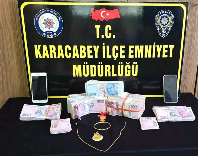 Karacabey'de Suç Oranları Yüzde 60 Azaldı: 252 Kişi Tutuklandı