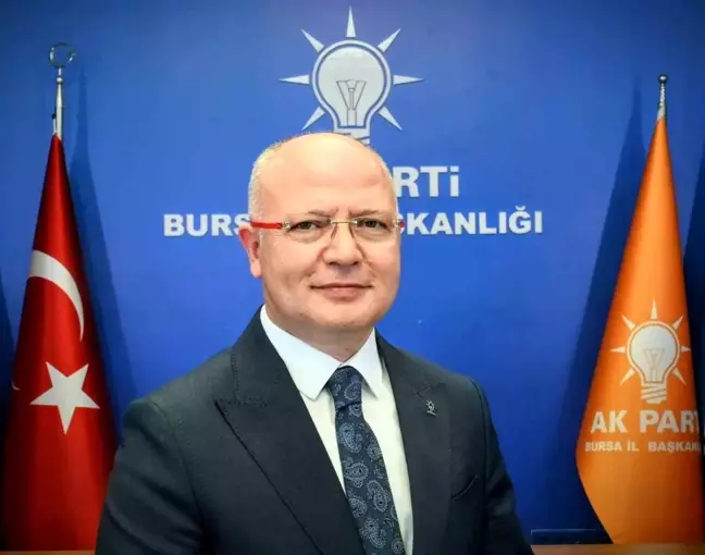 Başkan Gürkan: 