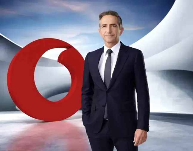 Vodafone'dan 5G öncesi sektörde yapısal reform çağrısı