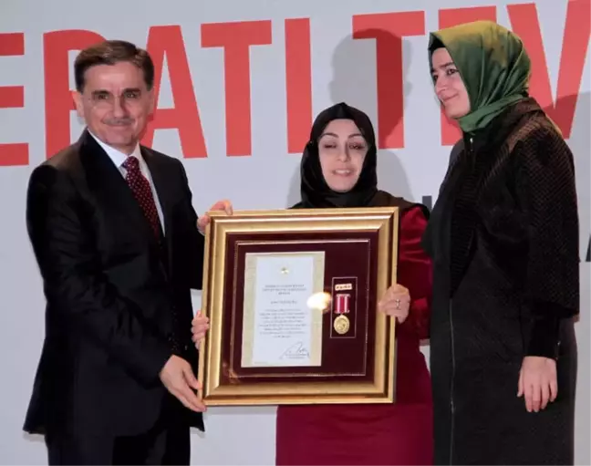 Bakan Kaya: