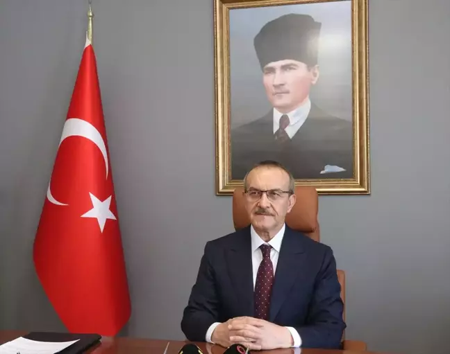 Seddar Yavuz Malatya Valiliği'ne atandı