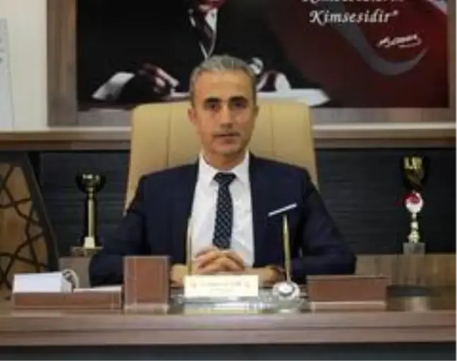 Çelik'in, Engelliler Haftası mesajı