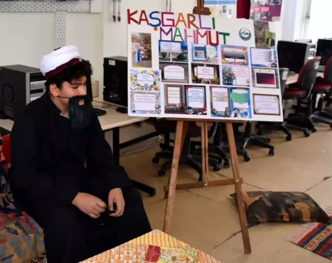 Ecdadı Canlandırdılar