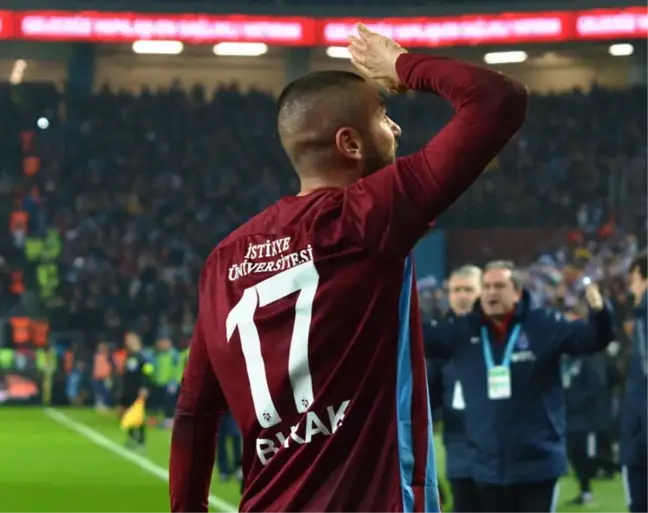 Burak Yılmaz Avrupa'da Bir Çok Ünlü İsmi Geride Bıraktı