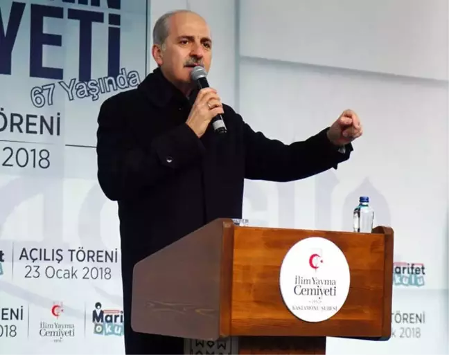 Kuleli Askeri Lisesi Türkiye'de Örnek Olacak