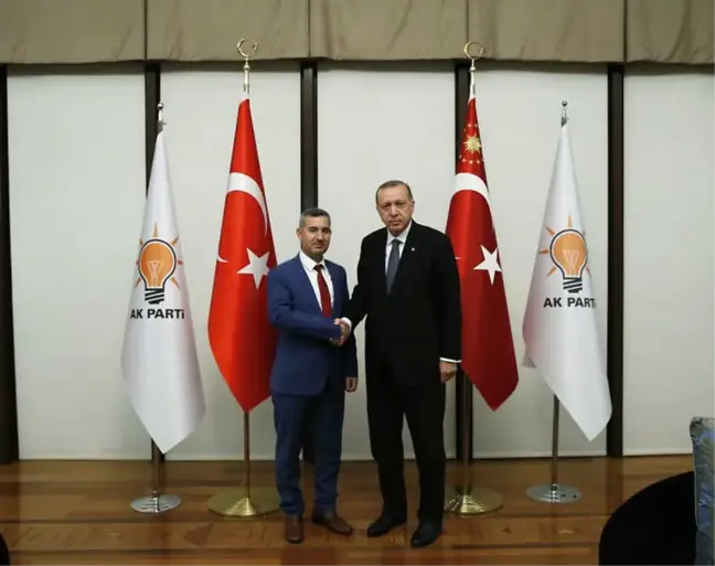 Yeşilyurt Belediye'sinde Çınar Dönemi