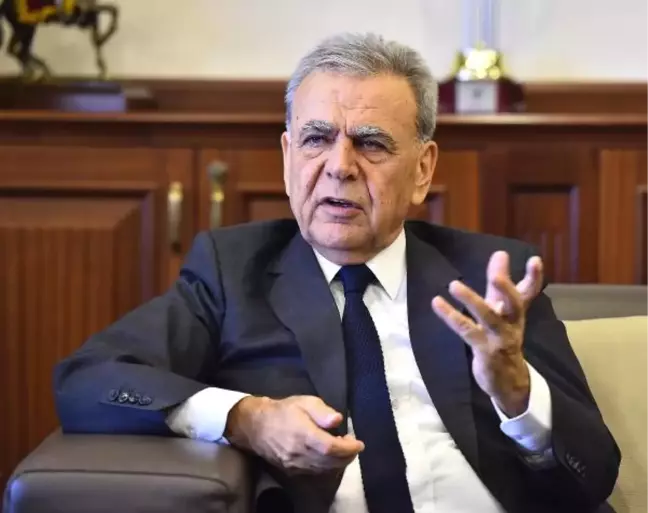 CHP'de Kocaoğlu Sürprizi