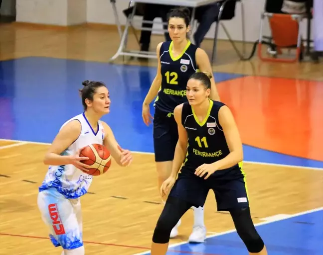 Kadınlar Basketbol Süper Ligi