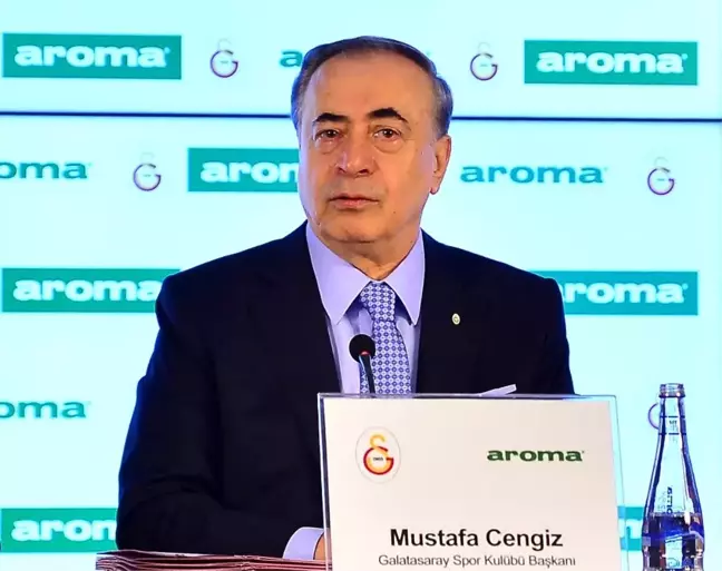 Mustafa Cengiz: