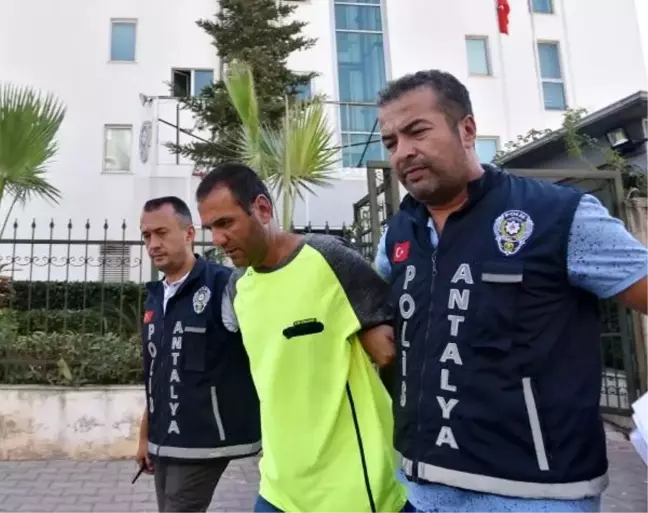 Baldızını öldürmeden önce arkadaşına, 'Cehenneme girer miyim' diye sormuş